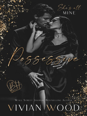 cover image of Possessive